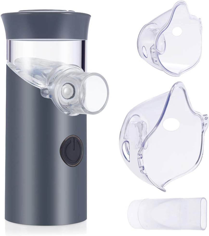 Best Vicks Steamer Inhaler