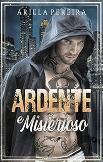 Livro Ardente e Misterioso