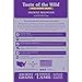 Taste of the Wild with Ancient Grains Ancient Mountain Canine Recipe with Roasted Lamb Dry Dog Food, Made with High Protein from Real Lamb and Guaranteed Nutrients and Probiotics 14lb