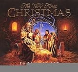 The Very First Christmas [Hardcover] [1998] (Author) Paul L. Maier, Frank Ordaz