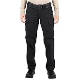 First Tactical V2 Women&rsquo;s Tactical Pant | Micro Ripstop Fabric with Teflon Shield Stain Repellent