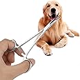 Pet Ear Locking Forceps Dog Ear Hair Puller Pet Groomers Scissor Dog Grooming Locking Tweezers, Good Strong Animal Care Pet G