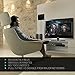 HDTV Antenna, AKARY 50 Miles Range 1080P Indoor Antenna Upgraded Version Free for Life, Boost Signal TV Antenna with Detachable Amplifier