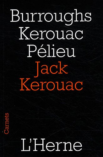 Jack Kerouac