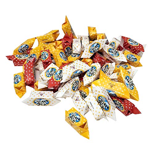 SOLIDARNOSC MILK CREAM FUDGE 2 LB. Product from