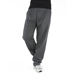 Cargo Joggers Women Wind Pants Mens Libin Mens Golf