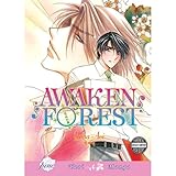 Awaken Forest (Yaoi Manga) by