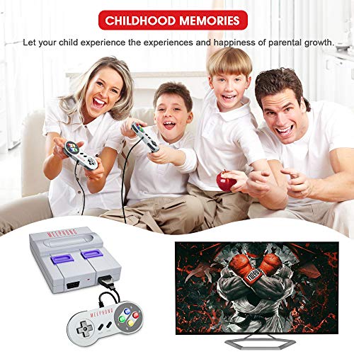 3 MEEPHONG+Retro+Console+Built+Classic