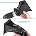 Neewer Collapsible Studio Softbox Flash Diffuser Compatible with Canon 430EX II 580EX II 600EX-RT Nikon SB600 SB800 SB900 Neewer TT560 Sigma Pentax Panasonic Lumix Flashes etc