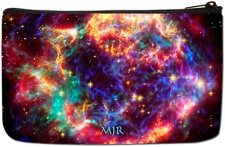 Parisa. Cassasn Supernova Explosion Makeup Travel Case Makeup Bags And Cases