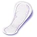 Tena/Serenity Overnight Pads, Case/84 (3 bags of 28)