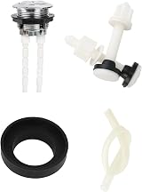 Jilin Universal Toilet Flush Button Dual Single Push Replacement Cistern 38mm view 7