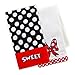 Disney Parks Minnie Mouse Kitchen Dish Towel Set of 2 NEW