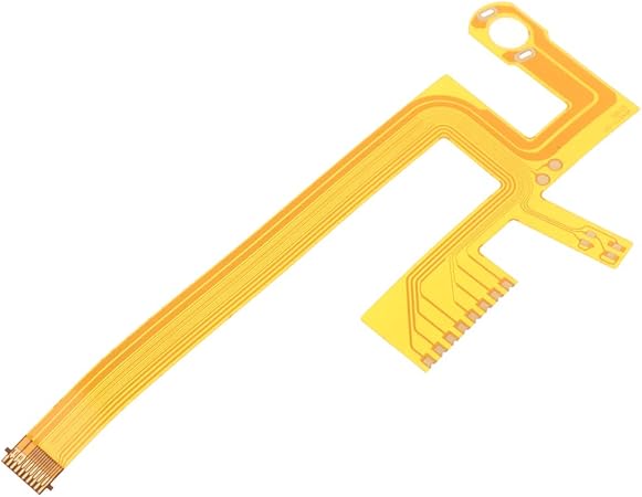 Amazon カメラ修理部品 レンズフォーカスシャッターフレックスケーブル Olympus Epl3 Epl5 Epl6 Epl7に対応 カメラ用ボディキャップ 通販