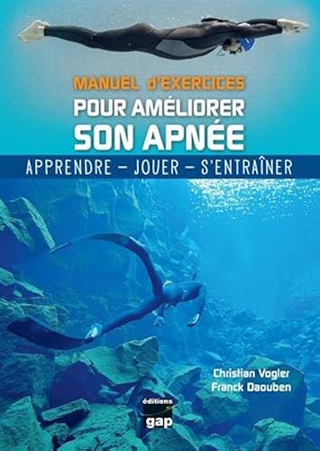 Download Pour Améliorer son Apnée PDF
