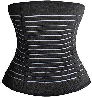 SUNNY Store Waist Cincher Corset Women's Corset Bustier Underbust Vest Top