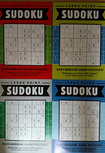 Sudoku Puzzle Book - Image 6