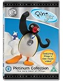 Pingu - Platinum Collection [DVD]