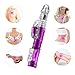 12 Speeds Thrusting Rotating Viberate Large Size Rabbit Toys for Women Pleasure