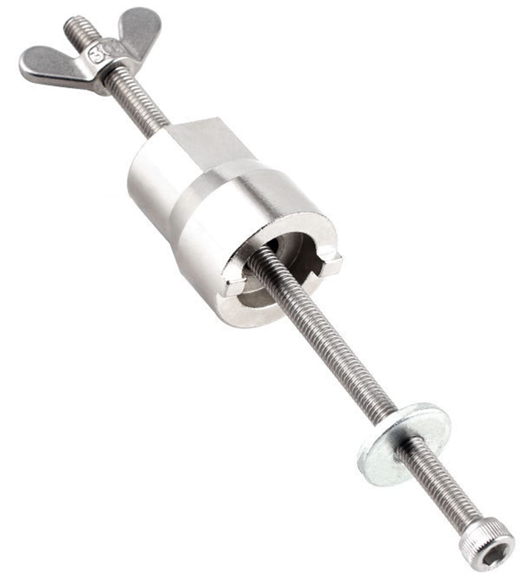 CYBTM Bike Freehub Remove Install Tool Bicycle Quick Disassembly Installation Removal Flywheel Cassette Sleeve Slip Wrench