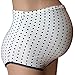 Samfe Cotton Maternity Panties