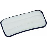 HealthSmart TheraBeads Microwavable Heating Pad, Moist Heating Pad For Natural Joint Pain Relief, With Cover, 5 by 12 Inches