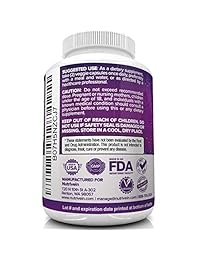 Nutrivein Keto Diet Pills 1250 mg - Avanzado Ketogenic Diet Weight Loss Supplement - BHB Salts...