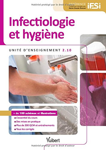 Infectiologie et hygiène