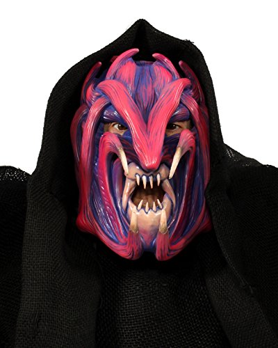 Zagone Studios Muscle Head Monster Mask