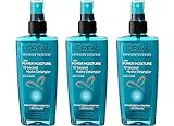 L'Oréal Paris Advanced Haircare Power Moisture 10 Second Hydra-Detangler, 5.1 fl. oz. (Pack of 3)