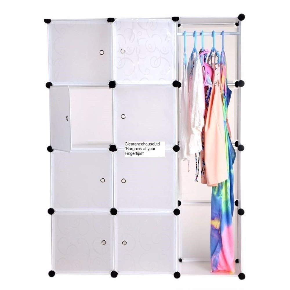 Wardrobes Kids Furniture Decor Shengshiyujia Multi Function