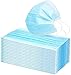 Masks for Dust Protection Medical Masks Disposable Face Masks with Elastic Ear Loop Disposable Safety Mask (10PCS)