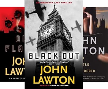 A Little White Death Inspector Troy Thriller Book 3 Kindle Edition By Lawton John Mystery Thriller Suspense Kindle Ebooks Amazon Com