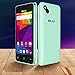 BLU Advance 4.0 L2 - US GSM Unlocked - Green