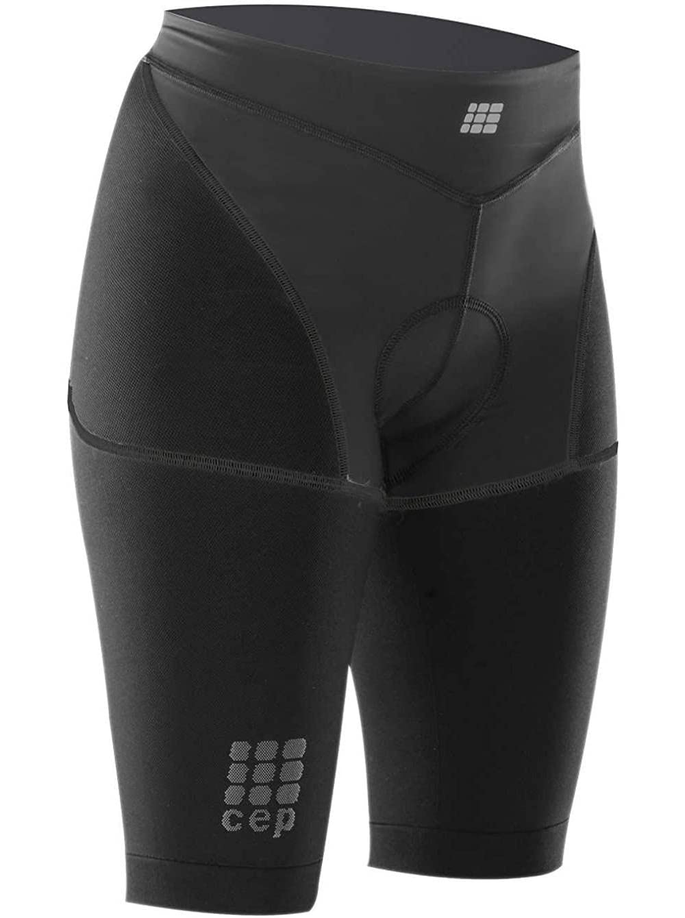 CEP Bike Shorts Women Bike Compression Shorts