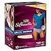 Depend Underwear Silhouette Maximum Absorbency for Women, Large/X-Large, 10 Count