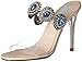 Blue by Betsey Johnson Unisex-Adult SB-Owen Heeled Sandal