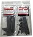 New CRAFTSMAN 40 pc SAE and Metric HEX KEY ALLEN WRENCH SET 20 + 20 PC