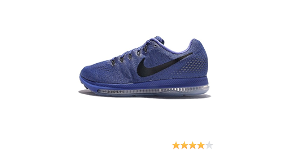nike zoom all out low paramount blue