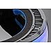 Dye i5 Paintball Goggle (Storm)
