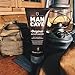ManCave Natural Original Moisturiser 100ml