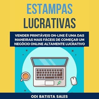 Livro Negócios com Estampas Lucrativas - E-Book