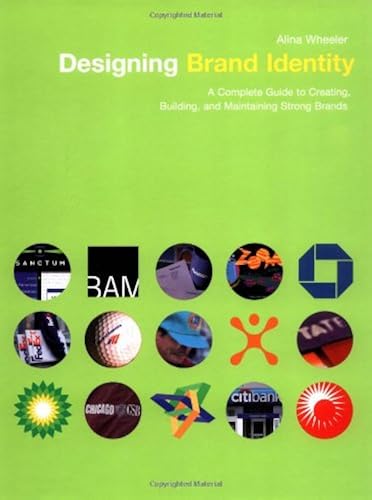 Download Designing Brand Identity: A Complete Guide to Creating, Building, and Maintaining Strong Brands PDF