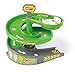 Kidoozie Super Spiral Build-A-Road with Over 17 Feet of Interchangeable, Flexible Track and 2 Battery Operated Cars