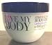Love My Body Seriously Soft Body Cream Lavender & Vanilla 6.7 Oz for Victoria Secret