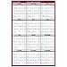 AT-A-GLANCE Wall Calendar, January 2018 - December 2018, 48