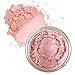 Bella Terra - Mineral Bronzer - Tanning Contour Powder for Face & Body - Long Wearing (Rose Petal)
