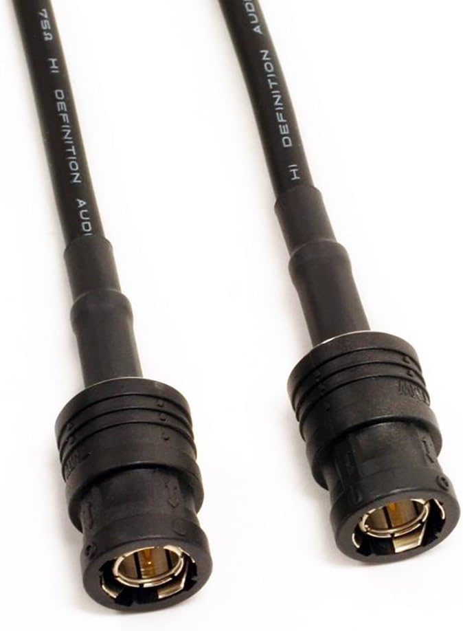 Mogami MGBNCBNC1000B Cable (10 M)