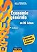 Économie générale - 7e édition - en 36 fiches by