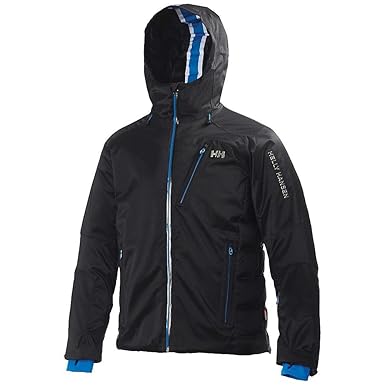 helly hansen supreme jacket